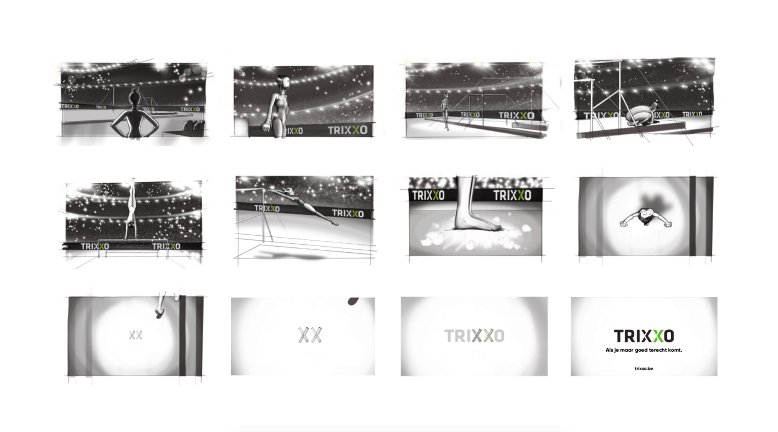 art direction